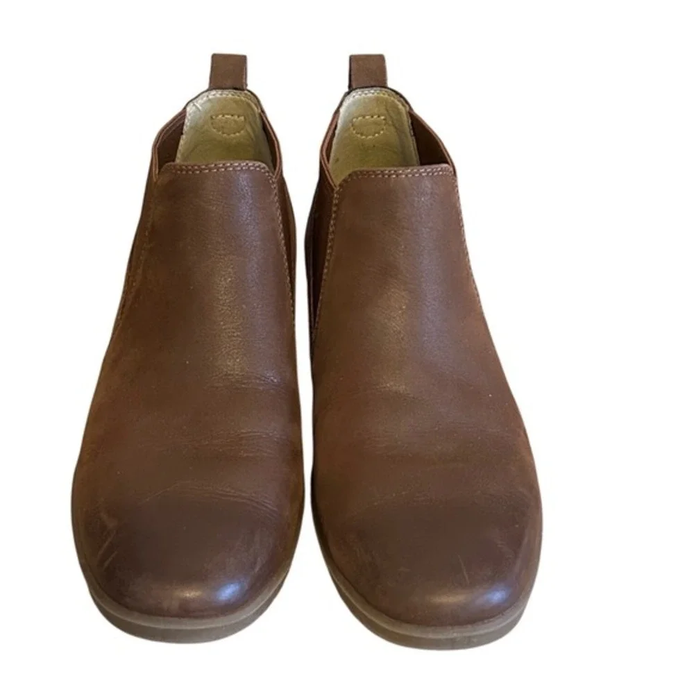 Dansko step into